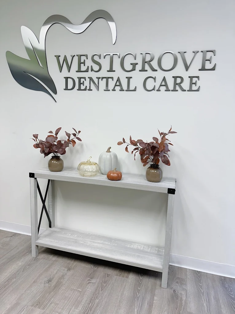 Westgrove Dental Care